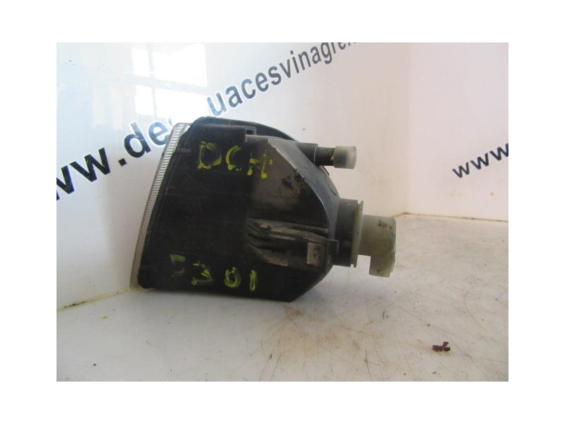 Recambio de piloto del-dcho : seat inca : 1.9 d (63,90cv) [1996] para seat inca 1.9 d referencia OEM IAM   