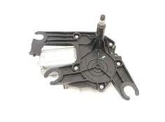 Recambio de motor limpia trasero para peugeot 308 1.6 hdi referencia OEM IAM 9680477480 53031812 