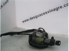 Recambio de antirrobo clausor de arranque : rover 620 : 2.0 td -20t2n (104,72cv) 4p [1996] para rover  620 2.0 td -20t2n   refer