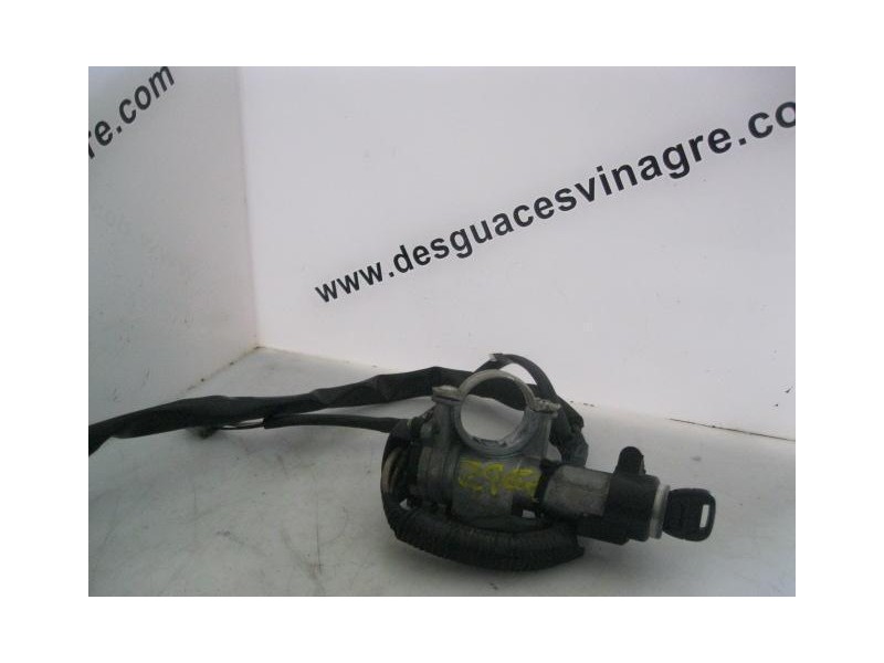 Recambio de antirrobo clausor de arranque : rover 620 : 2.0 td -20t2n (104,72cv) 4p [1996] para rover  620 2.0 td -20t2n   refer