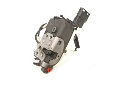 Recambio de cerradura puerta trasera derecha para peugeot 308 1.6 hdi referencia OEM IAM 9138Q7  