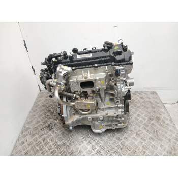 MOTOR GASOLINA G4LF 