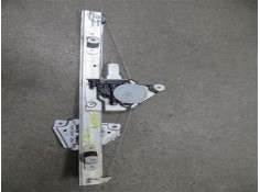 Recambio de elevalunas elec. tra. izq. : suzuki grand vitara : 1.9 td-dci /f9q b266 (129,2cv) 5p [2007] para suzuki grand vitara