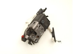Recambio de cerradura puerta trasera izquierda para peugeot 308 1.6 hdi referencia OEM IAM 9137N1  