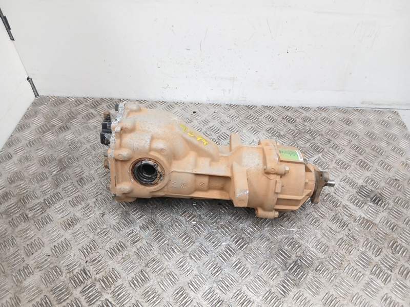 Recambio de diferencial trasero para hyundai tucson (jm) 2.0 crdi a las 4 ruedas referencia OEM IAM 4780039000  