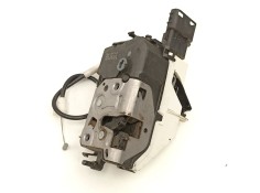 Recambio de cerradura puerta delantera derecha para peugeot 308 1.6 hdi referencia OEM IAM 9136CR  