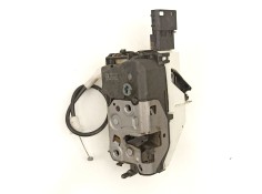 Recambio de cerradura puerta delantera derecha para peugeot 308 1.6 hdi referencia OEM IAM 9136CR   2