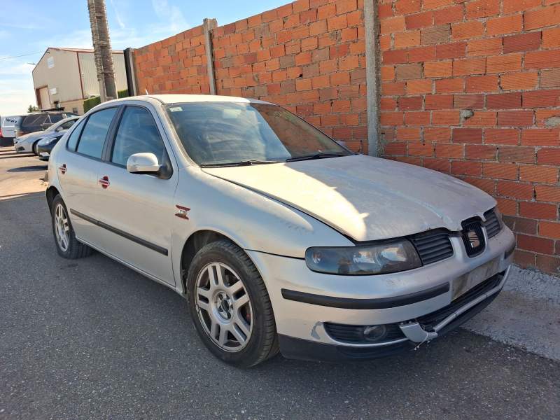 seat leon (1m1) del año 2000