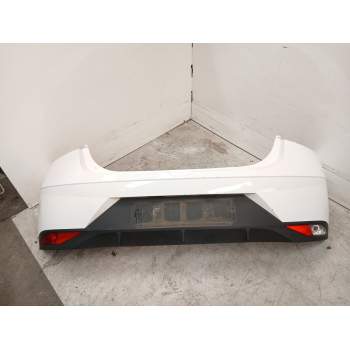 Recambio de paragolpes trasero para hyundai i20 iii (bc3, bi3) 1.2 referencia OEM IAM 86611Q0000  