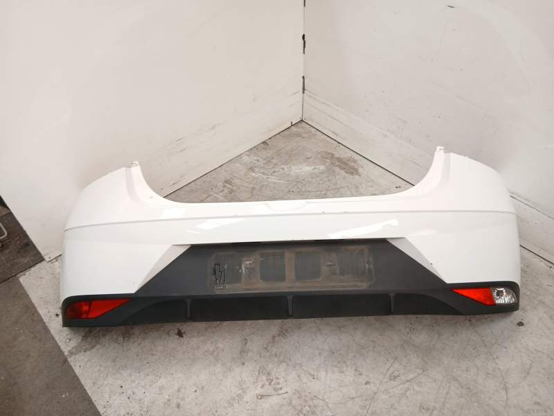 Recambio de paragolpes trasero para hyundai i20 iii (bc3, bi3) 1.2 referencia OEM IAM 86611Q0000  