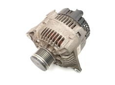 Recambio de alternador para renault megane i classic (la0/1_) 1.9 dti (la08, la0n) referencia OEM IAM 7700431943 A13VI252 