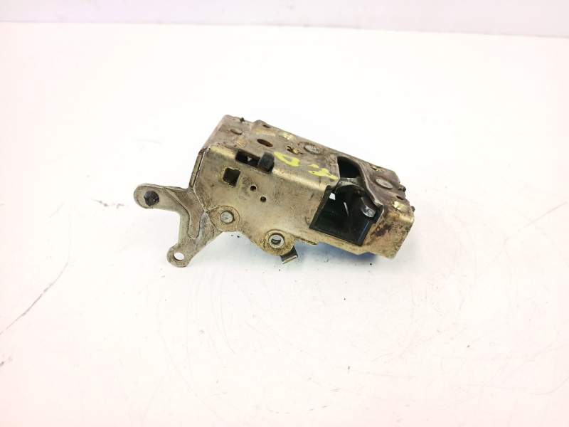 Recambio de cerradura puerta trasera derecha para citroën ax (za-_) 15 d referencia OEM IAM 913836  