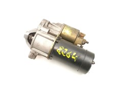 Recambio de motor arranque para renault megane i classic (la0/1_) 1.9 dti (la08, la0n) referencia OEM IAM 7701499804 D6RA104 