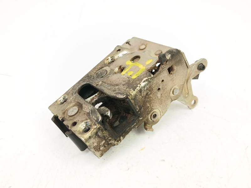 Recambio de cerradura puerta trasera izquierda para citroën ax (za-_) 15 d referencia OEM IAM 913729  