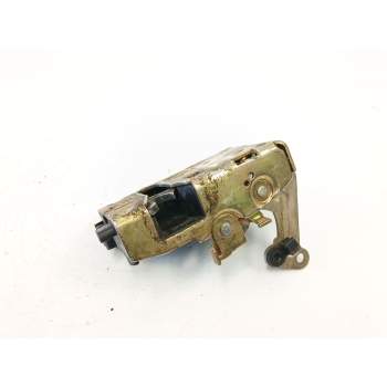 Recambio de cerradura puerta delantera izquierda para citroën ax (za-_) 15 d referencia OEM IAM 913593  