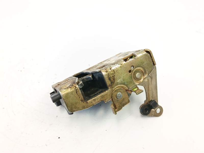 Recambio de cerradura puerta delantera izquierda para citroën ax (za-_) 15 d referencia OEM IAM 913593  