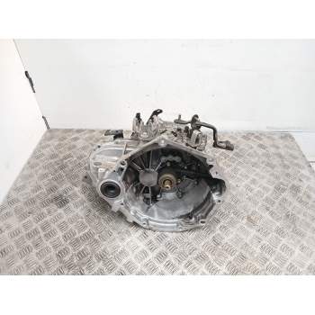 CAJA CAMBIOS 5V GASOLINA 4300002FM0 8TE3LD