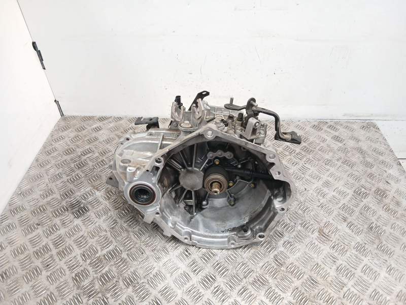 Recambio de caja cambios 5v gasolina para hyundai i20 iii (bc3, bi3) 1.2 referencia OEM IAM 4300002FM0  8TE3LD