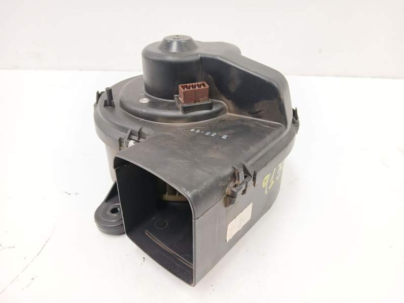 Recambio de motor calefaccion para citroën ax (za-_) 15 d referencia OEM IAM 6441G1  