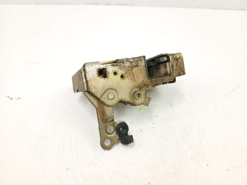 Recambio de cerradura puerta delantera derecha para citroën ax (za-_) 15 d referencia OEM IAM 9136A1  