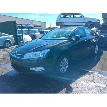 citroën c5 iii (rd_) del año 2011