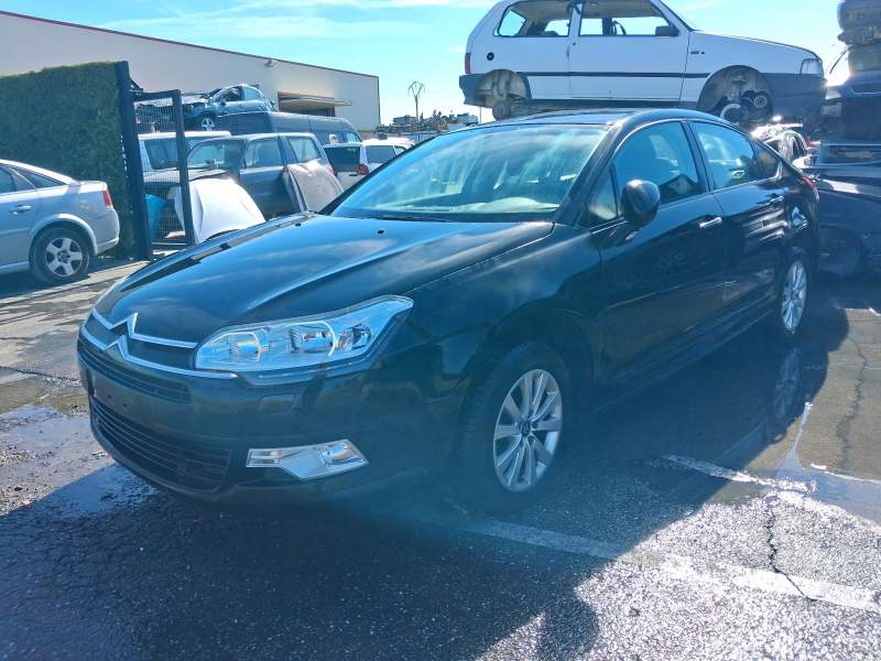 citroën c5 iii (rd_) del año 2011