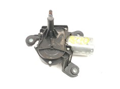Recambio de motor limpia trasero para opel agila (a) (h00) 1.2 16v (f68) referencia OEM IAM 9204193 53014512 3881083E00