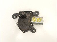 Recambio de motor limpia trasero para opel agila (a) (h00) 1.2 16v (f68) referencia OEM IAM 9204193 53014512 3881083E00 2