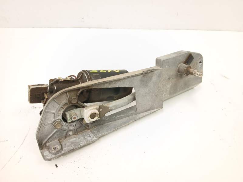 Recambio de motor limpia delantero para citroën ax (za-_) 15 d referencia OEM IAM 9390332346  
