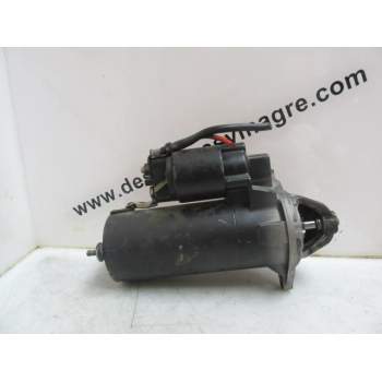 MOTOR ARRANQUE 0986XA2195 0986018210 