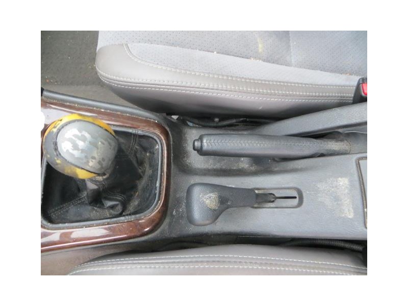 Recambio de carroceria : subaru legacy : 2.5 g (156,35cv) [2001] para subaru legacy 2.5 g referencia OEM IAM   