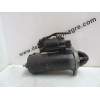 Recambio de motor arranque para opel astra 1.7 td referencia OEM IAM 0986XA2195 0986018210 