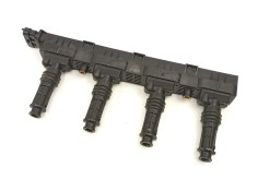 Recambio de bobina para opel agila (a) (h00) 1.2 16v (f68) referencia OEM IAM 90543253 880080 