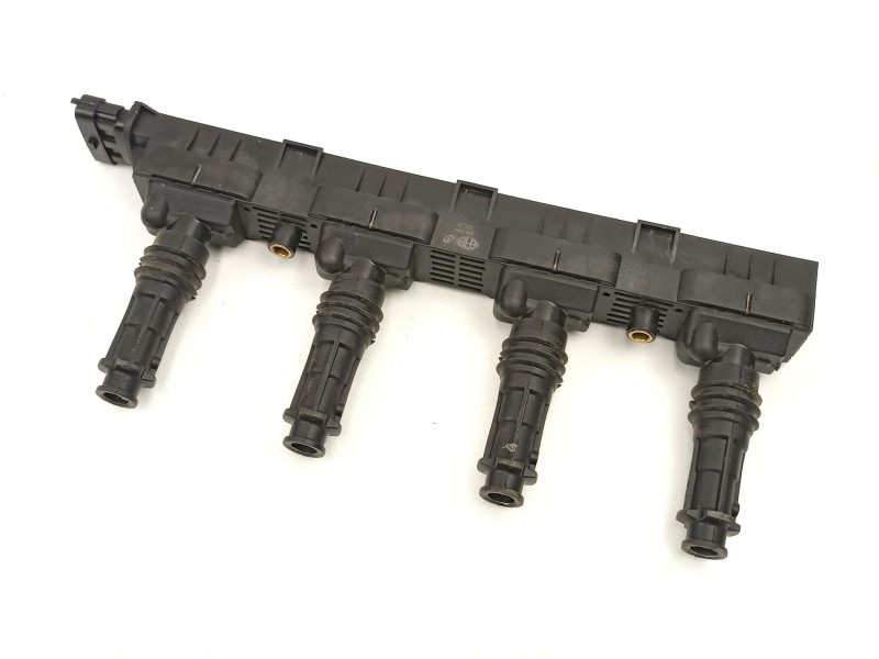Recambio de bobina para opel agila (a) (h00) 1.2 16v (f68) referencia OEM IAM 90543253 880080 