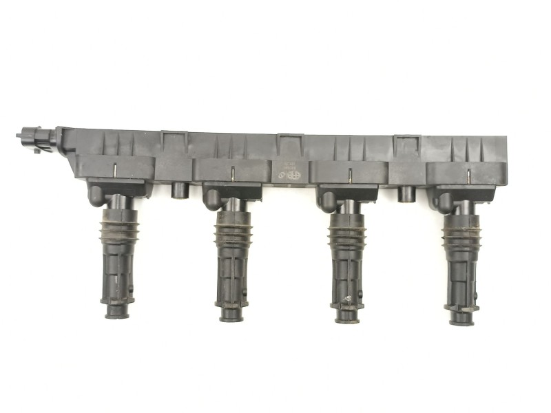 Recambio de bobina para opel agila (a) (h00) 1.2 16v (f68) referencia OEM IAM 90543253 880080 