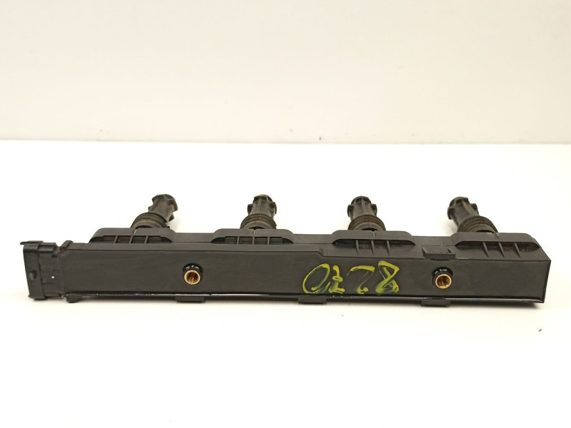 Recambio de bobina para opel agila (a) (h00) 1.2 16v (f68) referencia OEM IAM 90543253 880080 