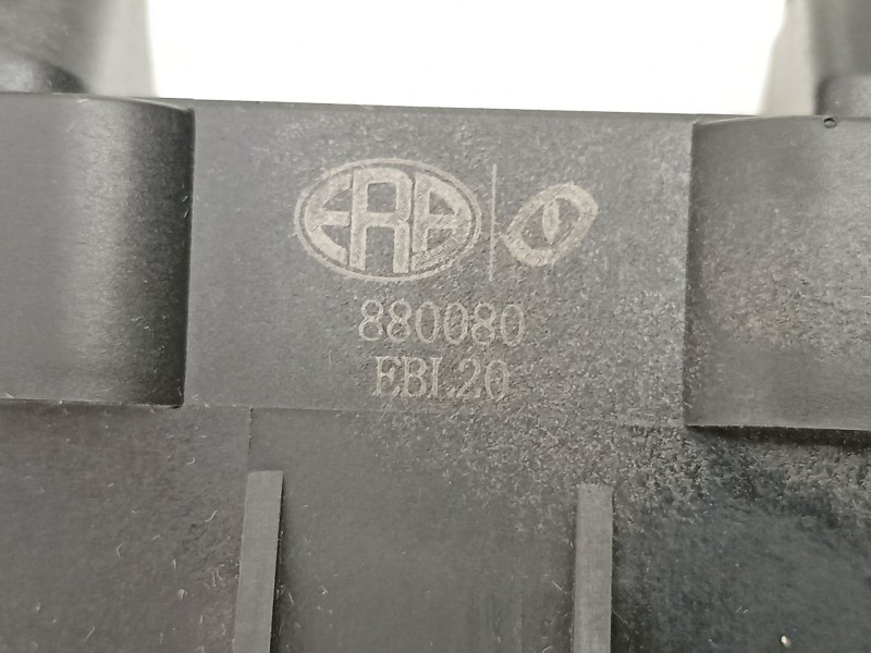 Recambio de bobina para opel agila (a) (h00) 1.2 16v (f68) referencia OEM IAM 90543253 880080 