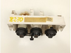 Recambio de mandos calefaccion aire para opel agila (a) (h00) 1.2 16v (f68) referencia OEM IAM 9204174  7440083E20 2
