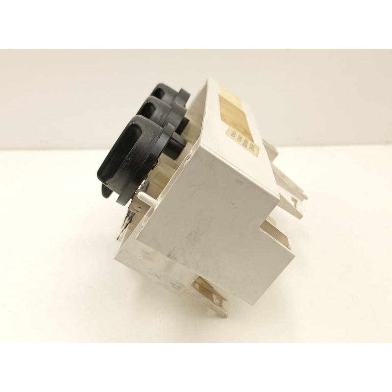 Recambio de mandos calefaccion aire para opel agila (a) (h00) 1.2 16v (f68) referencia OEM IAM 9204174  7440083E20