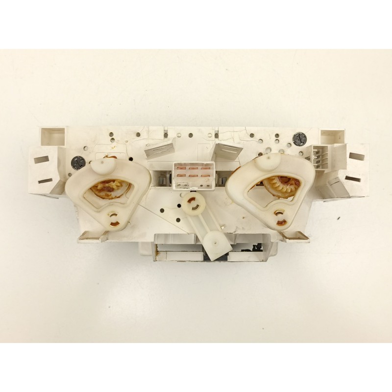 Recambio de mandos calefaccion aire para opel agila (a) (h00) 1.2 16v (f68) referencia OEM IAM 9204174  7440083E20