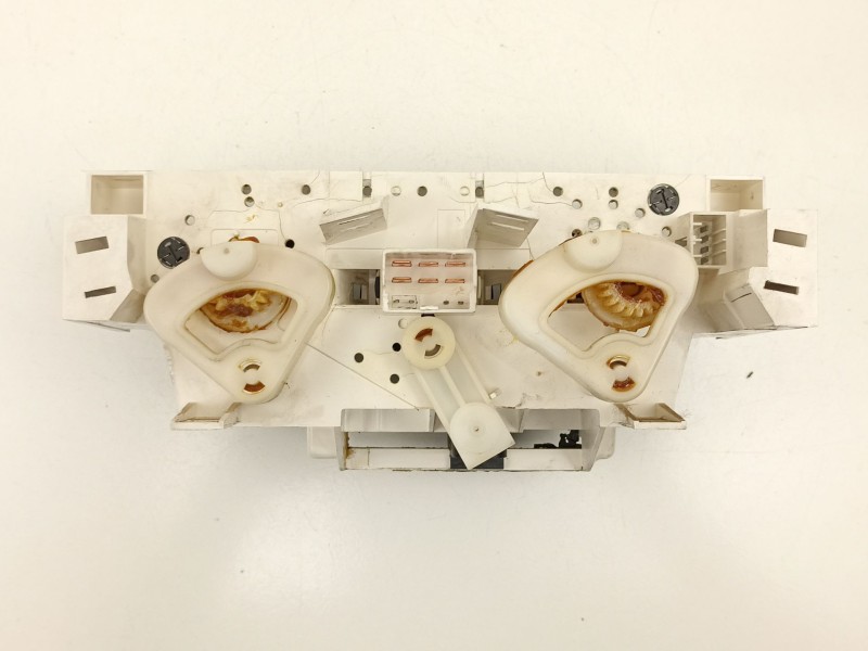 Recambio de mandos calefaccion aire para opel agila (a) (h00) 1.2 16v (f68) referencia OEM IAM 9204174  7440083E20