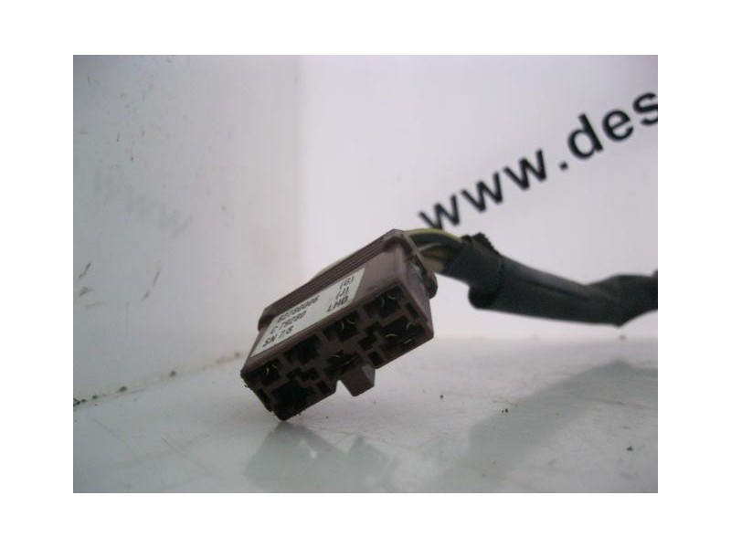 Recambio de antirrobo clausor de arranque : rover 620 : 2.0 td -20t2n (104,72cv) 4p [1996] para rover  620 2.0 td -20t2n   refer