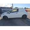 ford fiesta vi van del año 2011