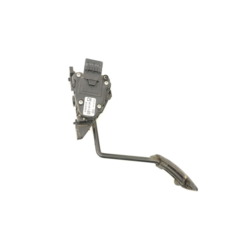 Recambio de potenciometro aceleracion para opel agila (a) (h00) 1.2 16v (f68) referencia OEM IAM 9204284 6PV00819600 4940083E50