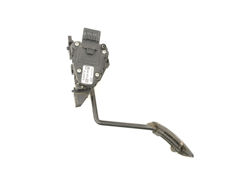 Recambio de potenciometro aceleracion para opel agila (a) (h00) 1.2 16v (f68) referencia OEM IAM 9204284 6PV00819600 4940083E50