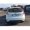 ford fiesta vi van del año 2011