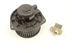 Recambio de motor calefaccion para opel agila (a) (h00) 1.2 16v (f68) referencia OEM IAM 9208255 381000010 EA31030350