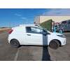 ford fiesta vi van del año 2011