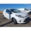 ford fiesta vi van del año 2011