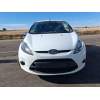 ford fiesta vi van del año 2011
